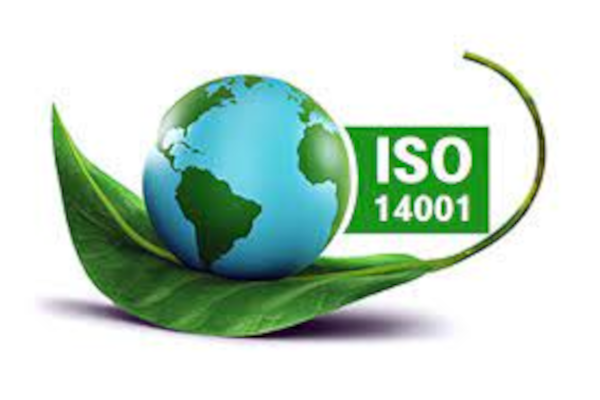 ISO: 14001