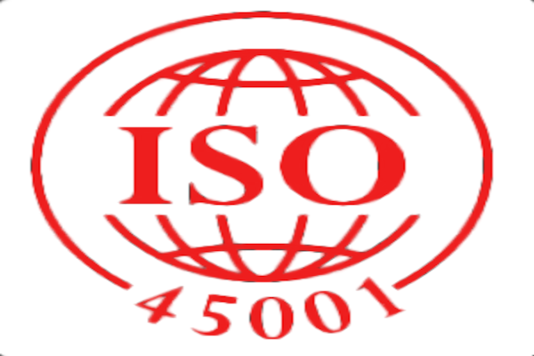 ISO: 45001