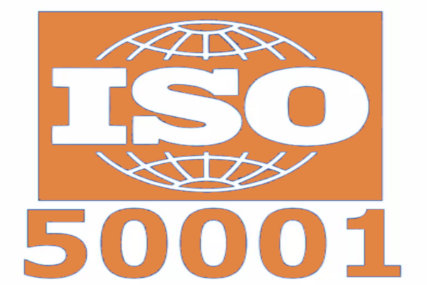 ISO: 50001