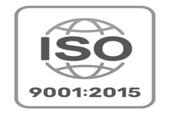 ISO 9001:2015